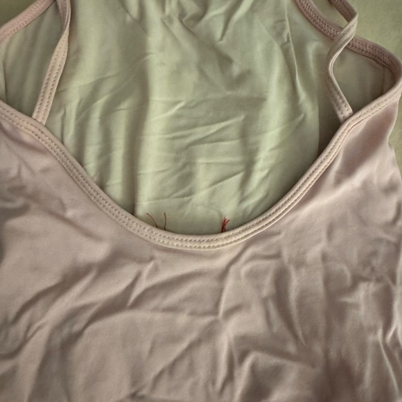 Gucci Pink Little Girl’s size 5t with Iconic GG Logo - Picture 5 of 6